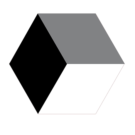 GẠCH BÔNG MEN GỐM LỤC GIÁC GHEXM 26020